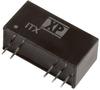 Dc/dc Converter, 6W, 5V, 1.2A; Power Supply Approvals Xp Power - 47X2668 - Newark, An Avnet Company
