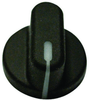 Transilluminated Control Knob; Shaft Type Ohmite - 61R9691 - Newark, An Avnet Company