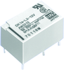 Relay, Dpst-No, 250Vac, 30Vdc, 8A; Contact Configuration Panasonic - 11N4476 - Newark, An Avnet Company