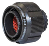 Circular Connector, Plug, 20 Position, Cable; Product Range Amphenol Aerospace - 27X1771 - Newark, An Avnet Company