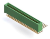 Card Conn, Dual Side, 56Pos, Wire Wrap; Card Edge Connector Type Edac - 69AJ1771 - Newark, An Avnet Company