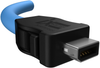 Patch Cord, Ix Plug-Plug, Type B, 3.3Ft; Lan Category Amphenol Communications Solutions - 68AH8182 - Newark, An Avnet Company