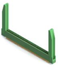 Card Conn, Dual Side, 94Pos, Wire Wrap; Card Edge Connector Type Edac - 70AJ7630 - Newark, An Avnet Company