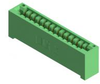 Card Edge Conn, Single Side, 14Pos, Th; Card Edge Connector Type Edac - 72AJ3373 - Newark, An Avnet Company