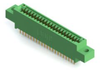 Card Edge Conn, Dual Side, 42Pos, Th; Card Edge Connector Type Edac - 72AJ8662 - Newark, An Avnet Company