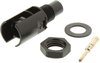 Plug & Socket Connector, Plug, 1 Position; Photovoltaic / Solar Connector Type Te Connectivity - 64T2321 - Newark, An Avnet Company