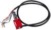 Limit Sw, Dpst-Nc, Spst-No, 1.5A, 240Vac; Limit Switch Actuator Telemecanique Sensors - 17AC8721 - Newark, An Avnet Company