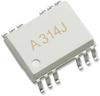 Optocoupler, Gate Drive O/p, 5Kv; No. Of Channels Broadcom - 58Y4729 - Newark, An Avnet Company