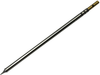Tip, Soldering Iron, Conical, 0.4Mm; Tip / Nozzle Width Metcal - 37AC1562 - Newark, An Avnet Company