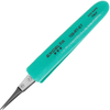 Tweezer, Precision, 150Mm; Tweezer Type Excelta - 54AH1694 - Newark, An Avnet Company