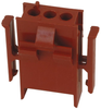 Connector Housing, Rcpt, 3Pos, 4.2Mm Rohs Compliant Amp Te Connectivity - 70AH6859 - Newark, An Avnet Company