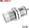 a proximity sensor -- LR30XCN22SBOY - Image