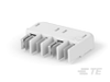 PCB Headers & Receptacles - 2058703-2 - TE Connectivity