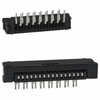 CONN FFC BOTTOM 16POS 1.00MM R/A - 44-SLW16R-1C7LF - Utmel Electronic Limited