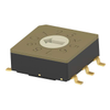 Switches - DIP Switches -- 1342726-MRSSV0DC10SMGWTR