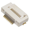 FFC, FPC (Flat Flexible) Connector Assemblies - A120280TR-ND - DigiKey