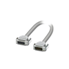 D-Sub Cables -- 277-1066600-ND - Image