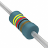 Through Hole Resistors - MBB02070C4420FC100-ND - DigiKey