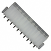 Headers, Male Pins - 23-0039306207-ND - DigiKey