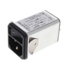 Power Entry Modules (PEM) - 486-5823-ND - DigiKey