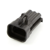 Aptiv 12124107 Metri-Pack 150 Series, 6-Way Male Connector, 14A Max. - 38209 - Waytek, Inc.