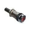 Circular Connector Housings - 889-AHDM06-18-08PR-059-ND - DigiKey