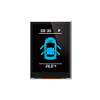 LCD, OLED, Graphic - 1613-1019-ND - DigiKey