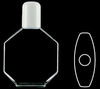 Octagonal - 2177 - M&H Plastics