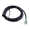 Power, Line Cables and Extension Cords - 1939-EVG240A040EA35B50003D-ND - DigiKey