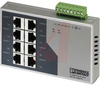 Ethernet Switch - 8 TP-RJ45 ports/ 100Mbps -- 70207861