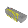 Arrays, Edge Type, Mezzanine (Board to Board) - FSI-110-03-G-S-AD-ND - DigiKey