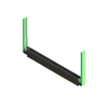 Edgeboard Connectors - 151-387-058-555-868-ND - DigiKey