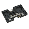 PC Card Sockets - CCM02-2504LFT T30 - ODG (Origin Data Global)