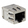 Modular Connector Jacks With Magnetics - 7498011008 - ODG (Origin Data Global)