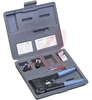 PRODUCT HAND TOOL KIT;INCL 8POS HAD TOOL & 4,6POS DIE SET - 70089806 - Allied Electronics, Inc.