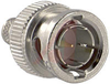 connector,rf coaxial,bnc commercial strplug,crimp-crimp,for rg59,62,75 ohm-t2 - 70142876 - Allied Electronics, Inc.