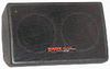 Professional Stage Monitor - PM-200A - Visual Sound, Inc.
