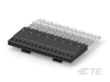 Rectangular Wire & Cable Connectors & Housings - 2317224-8 - TE Connectivity