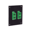 Patchbay, Jack Panels - 5073-USP2DSC-APC-ND - DigiKey