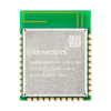 RF Transceiver Modules and Modems - 1695-DA14695MOD-00F32002TR-ND - DigiKey