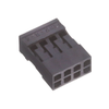 Rectangular Connector Housings - RF-08-ND - DigiKey