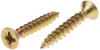 Wood Screws - 1443480 - RS Components, Ltd.