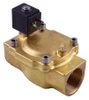 Solenoid Valves - 2554188 - RS Components, Ltd.