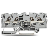 DIN Rail Terminal Blocks - 2787752 - RS Components, Ltd.