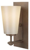 VS14901-CB Sconces-Single Glass - 405578 - Capital Lighting, Inc.