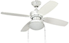Fans-Ceiling Fans - 316044 - Light Center (The)