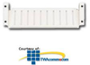 Siemon Command Center Blank Shelf Panel - HC-SHLF-80 - TelephoneStuff.com