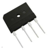 800V 6A Diode and Rectifier - 299-GBJ6K - ERSAELECTRONICS PTE. LTD.