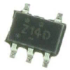 Logic IC - 705-NC7SZ14P5X - ERSAELECTRONICS PTE. LTD.