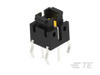 Tactile Switches - 2213818-4 - TE Connectivity